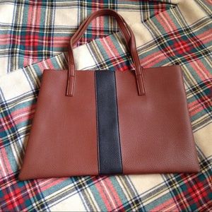 Vince Camuto Luck Tote